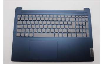 Lenovo 5CB1P35941 Tastatur inkl. Topcase HUN C83DC NFP AB BLAI AL