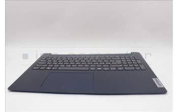 Lenovo 5CB1P35941 Tastatur inkl. Topcase HUN C83DC NFP AB BLAI AL