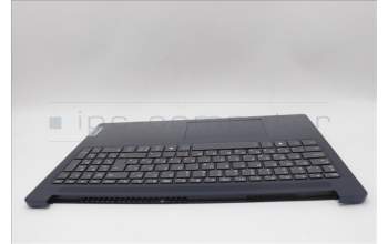 Lenovo 5CB1P35941 Tastatur inkl. Topcase HUN C83DC NFP AB BLAI AL