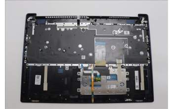 Lenovo 5CB1P35941 C-Cover with keyboard,Hungarian,Abyss Blue,Backlight,Non_FingerPrint