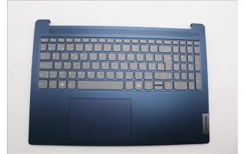Lenovo 5CB1P35942 Tastatur inkl. Topcase BEL C83DC NFP AB BLAI AL