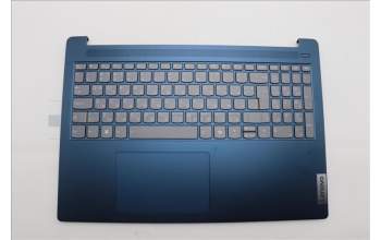 Lenovo 5CB1P35946 Tastatur inkl. Topcase BUL C83DC NFP AB BLAI AL