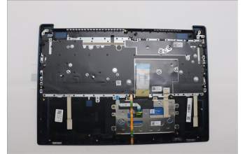 Lenovo 5CB1P35946 Tastatur inkl. Topcase BUL C83DC NFP AB BLAI AL