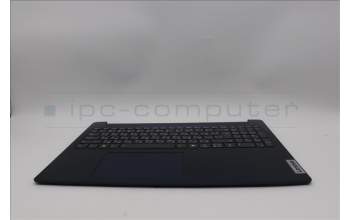 Lenovo 5CB1P35946 Tastatur inkl. Topcase BUL C83DC NFP AB BLAI AL