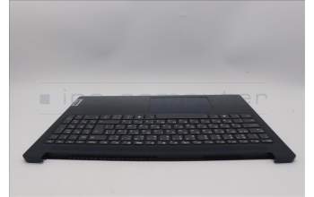 Lenovo 5CB1P35946 Tastatur inkl. Topcase BUL C83DC NFP AB BLAI AL