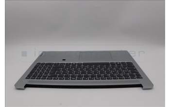 Lenovo 5CB1P35970 Tastatur inkl. Topcase GER C83DC FP CG NBLAI AL