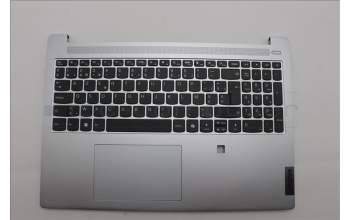 Lenovo 5CB1P35973 Tastatur inkl. Topcase BEL C83DC FP CG NBLAI AL