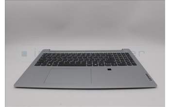 Lenovo 5CB1P35973 Tastatur inkl. Topcase BEL C83DC FP CG NBLAI AL