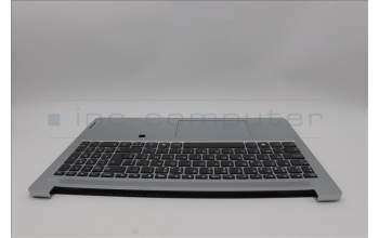 Lenovo 5CB1P35973 Tastatur inkl. Topcase BEL C83DC FP CG NBLAI AL