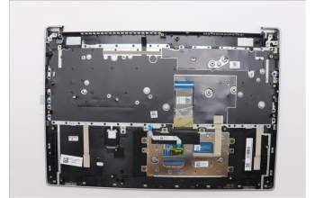 Lenovo 5CB1P35976 Tastatur inkl. Topcase SWS C83DC FP CG NBLAI AL