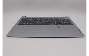 Lenovo 5CB1P35976 Tastatur inkl. Topcase SWS C83DC FP CG NBLAI AL