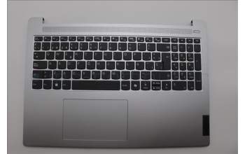 Lenovo 5CB1P41195 COVER UpCase SPA C83DC NFP CG NBLAI AL