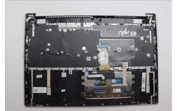 Lenovo 5CB1P41195 COVER UpCase SPA C83DC NFP CG NBLAI AL