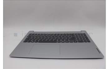 Lenovo 5CB1P41195 COVER UpCase SPA C83DC NFP CG NBLAI AL