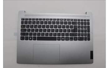 Lenovo 5CB1P41197 COVER UpCase POR C83DC NFP CG NBLAI AL