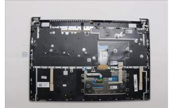 Lenovo 5CB1P41197 COVER UpCase POR C83DC NFP CG NBLAI AL