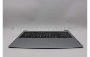 Lenovo 5CB1P41197 COVER UpCase POR C83DC NFP CG NBLAI AL