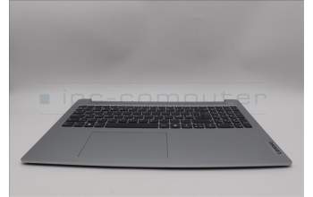 Lenovo 5CB1P41201 COVER UpCase NORDIC C83DC NFPCG NBLAI AL
