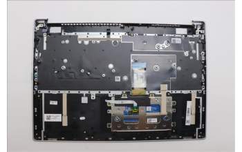 Lenovo 5CB1P41206 COVER UpCase BEL C83DC NFP CG NBLAI AL