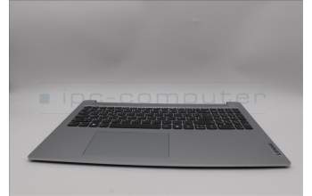 Lenovo 5CB1P41206 COVER UpCase BEL C83DC NFP CG NBLAI AL