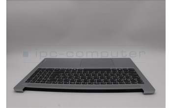 Lenovo 5CB1P41206 COVER UpCase BEL C83DC NFP CG NBLAI AL