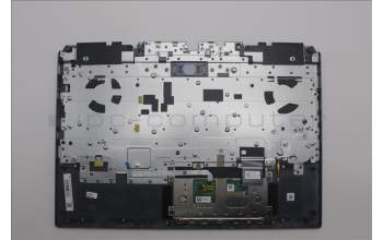 Lenovo 5CB1P43384 Tastatur inkl. Topcase ASM_ENG C 83DX BLWH