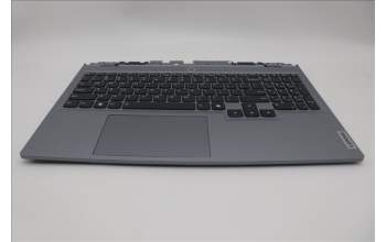 Lenovo 5CB1P43384 Tastatur inkl. Topcase ASM_ENG C 83DX BLWH