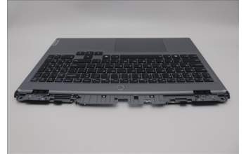 Lenovo 5CB1P43384 Tastatur inkl. Topcase ASM_ENG C 83DX BLWH