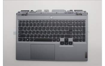 Lenovo 5CB1P43386 Tastatur inkl. TopcaseASM_EURO ENG C 83DX BLWH