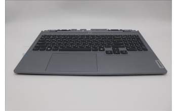 Lenovo 5CB1P43389 Tastatur inkl. Topcase ASM_RUS C 83DX BLWH