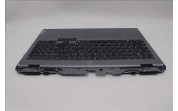 Lenovo 5CB1P43389 Tastatur inkl. Topcase ASM_RUS C 83DX BLWH