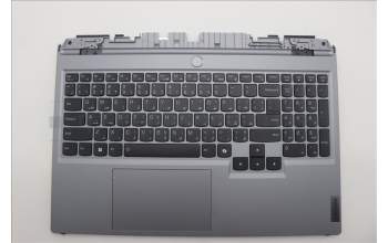 Lenovo 5CB1P43390 Tastatur inkl. Topcase ASM_ARA C 83DX BLWH