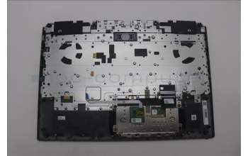 Lenovo 5CB1P43391 C-Cover with keyboard, Hebrew, White Backlight, US