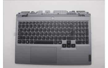 Lenovo 5CB1P43393 Tastatur inkl. Topcase ASM_UK C 83DX BLWH