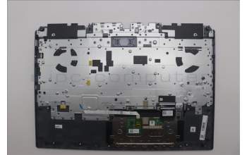 Lenovo 5CB1P43393 Tastatur inkl. Topcase ASM_UK C 83DX BLWH
