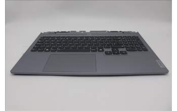 Lenovo 5CB1P43393 Tastatur inkl. Topcase ASM_UK C 83DX BLWH