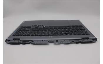 Lenovo 5CB1P43393 Tastatur inkl. Topcase ASM_UK C 83DX BLWH