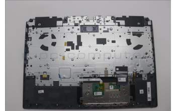 Lenovo 5CB1P43394 Tastatur inkl. Topcase ASM_ITA C 83DX BLWH