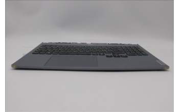 Lenovo 5CB1P43394 Tastatur inkl. Topcase ASM_ITA C 83DX BLWH