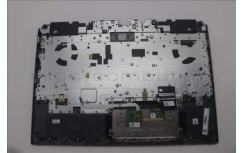 Lenovo 5CB1P43396 Tastatur inkl. Topcase ASM_TUR C 83DX BLWH