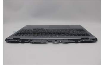 Lenovo 5CB1P43396 Tastatur inkl. Topcase ASM_TUR C 83DX BLWH