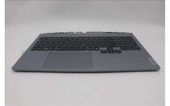 Lenovo 5CB1P43397 Tastatur inkl. Topcase ASM_POR C 83DX BLWH
