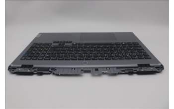 Lenovo 5CB1P43397 Tastatur inkl. Topcase ASM_POR C 83DX BLWH