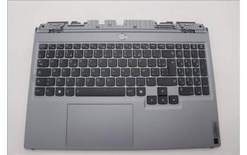 Lenovo 5CB1P43401 Tastatur inkl. Topcase ASM_FRA C 83DX BLWH