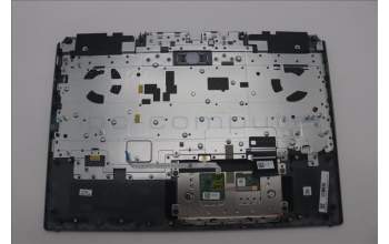Lenovo 5CB1P43401 Tastatur inkl. Topcase ASM_FRA C 83DX BLWH