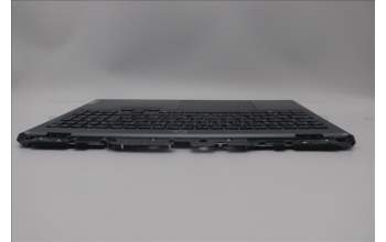 Lenovo 5CB1P43401 Tastatur inkl. Topcase ASM_FRA C 83DX BLWH