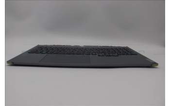 Lenovo 5CB1P43401 Tastatur inkl. Topcase ASM_FRA C 83DX BLWH
