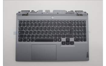 Lenovo 5CB1P43402 Tastatur inkl. Topcase deutsch C 83DX BLWH