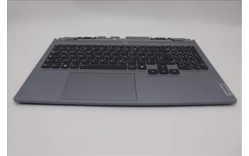 Lenovo 5CB1P43402 Tastatur inkl. Topcase deutsch C 83DX BLWH