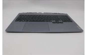 Lenovo 5CB1P43404 Tastatur inkl. Topcase ASM_HUN C 83DX BLWH